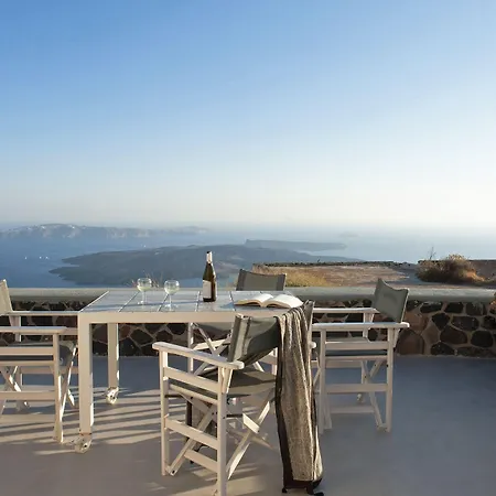 Holiday home Ikia Kriton *