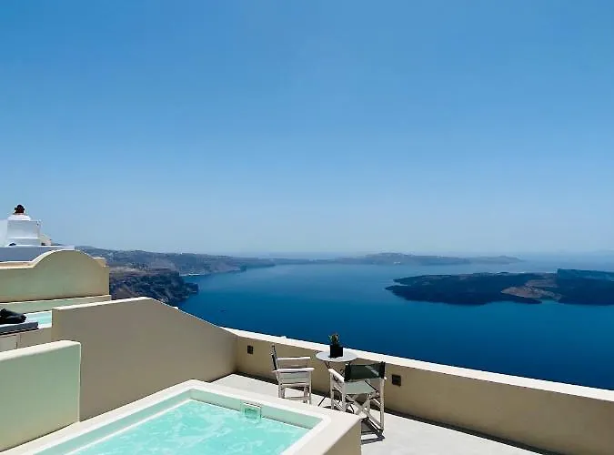 Holiday home Ikia Kriton *