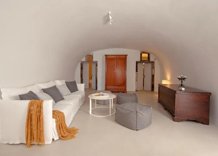 Ikia Kriton Holiday home