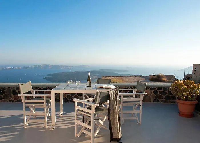 Holiday home Ikia Kriton *