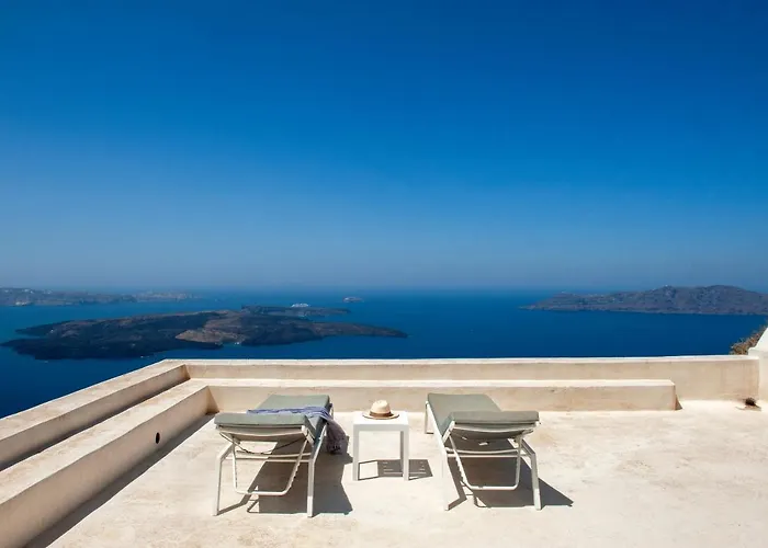 Holiday home Ikia Kriton *