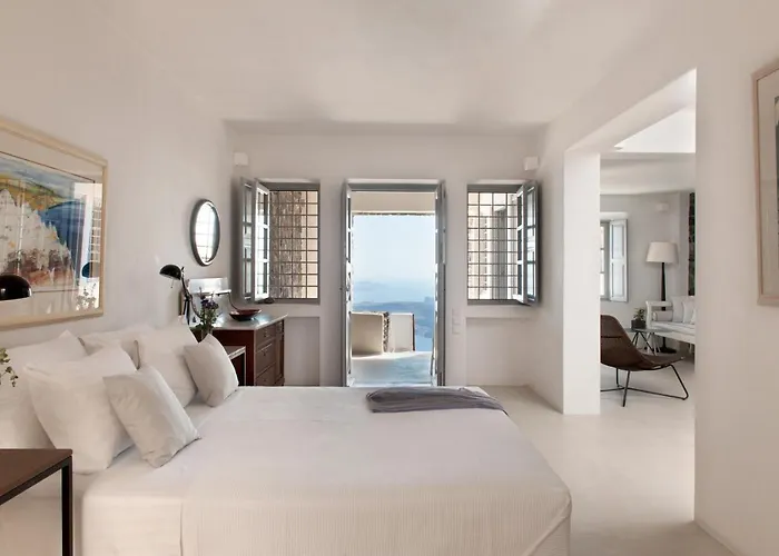 Ikia Kriton Holiday home