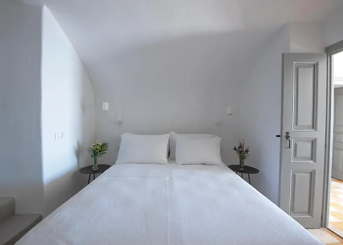 Ikia Kriton Holiday home *