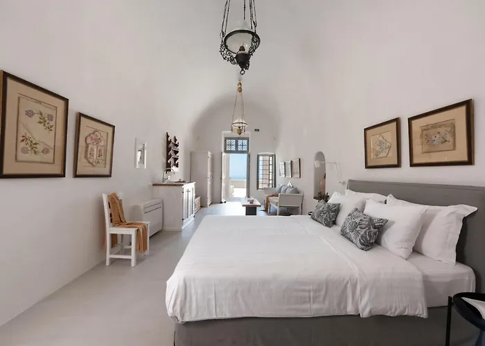 Ikia Kriton Holiday home *