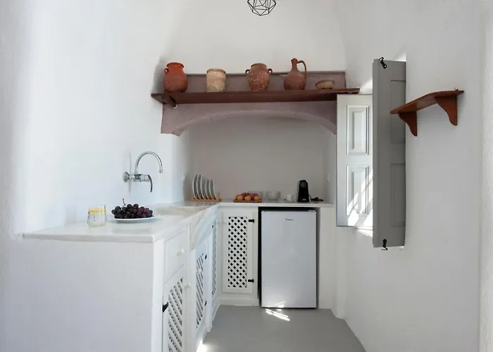 Ikia Kriton Holiday home