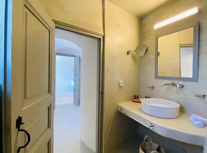 Ikia Kriton Holiday home *