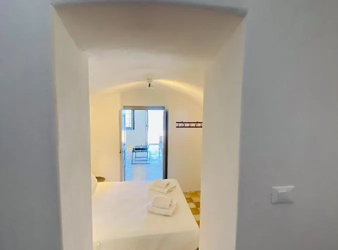 Ikia Kriton Holiday home Imerovigli (Santorini)