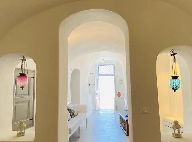 Ikia Kriton Holiday home *