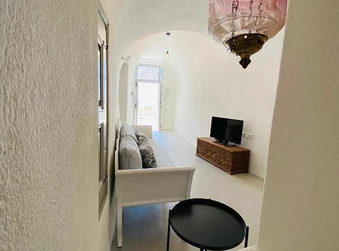 Holiday home Ikia Kriton *