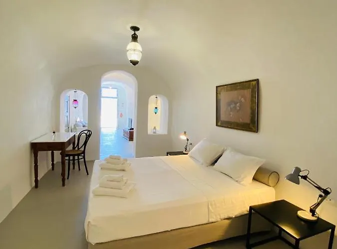 Ikia Kriton Holiday home