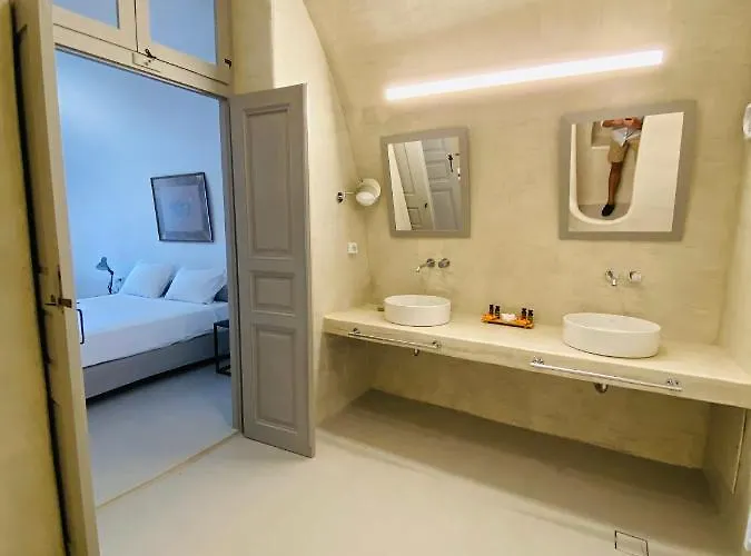 Ikia Kriton Holiday home *