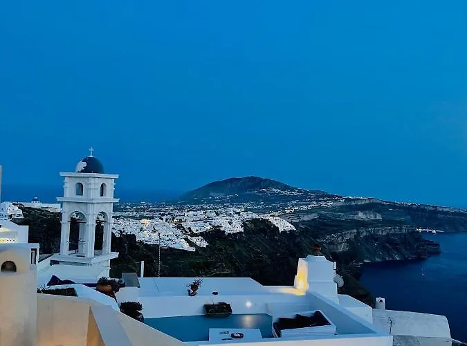 Ikia Kriton Holiday home *