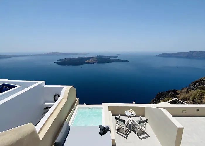 Holiday home Ikia Kriton