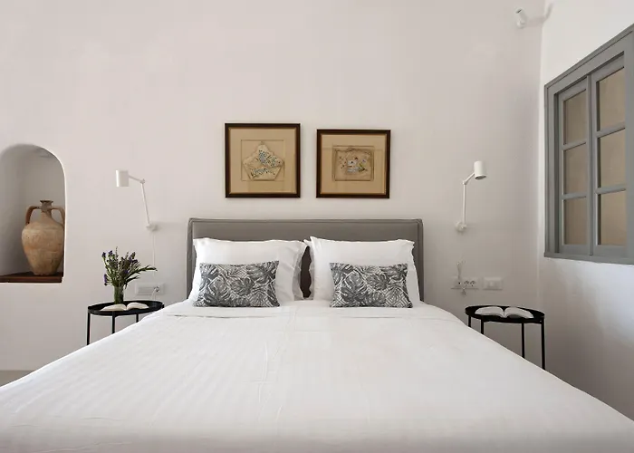 Ikia Kriton Holiday home