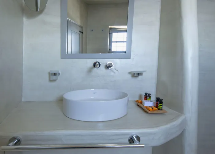 Holiday home Ikia Kriton Imerovigli (Santorini)