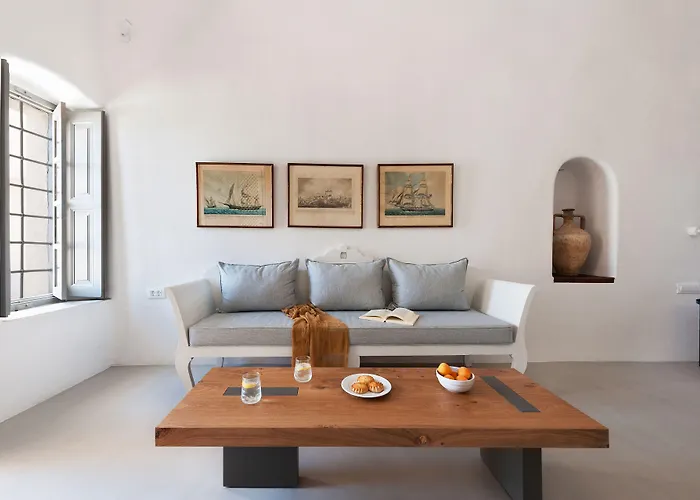 Holiday home Ikia Kriton *