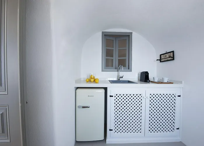 Ikia Kriton Holiday home