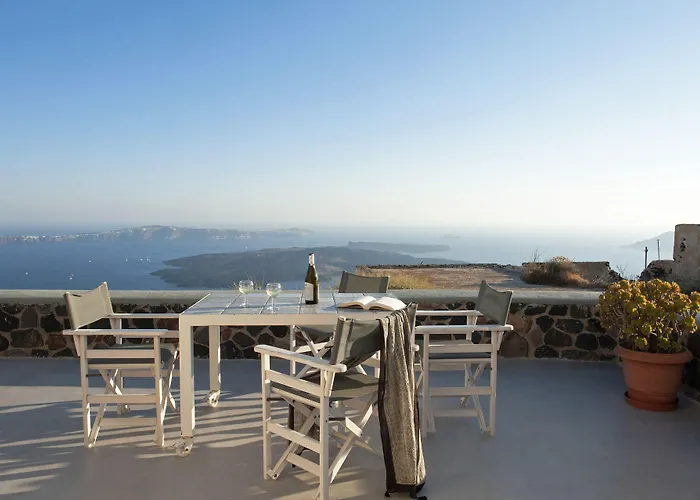 Holiday home Ikia Kriton *