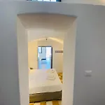 Ikia Kriton Holiday home Imerovigli (Santorini)