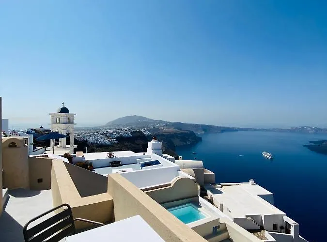 別荘 イキア クリトン *