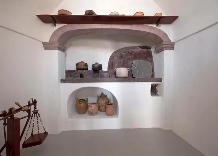 別荘 イキア クリトン