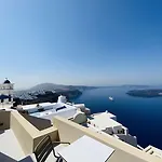 Ikia Kriton Imerovigli (Santorini)