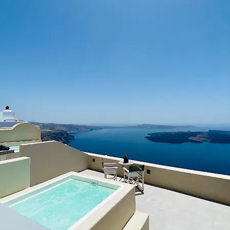 Holiday home Ikia Kriton *