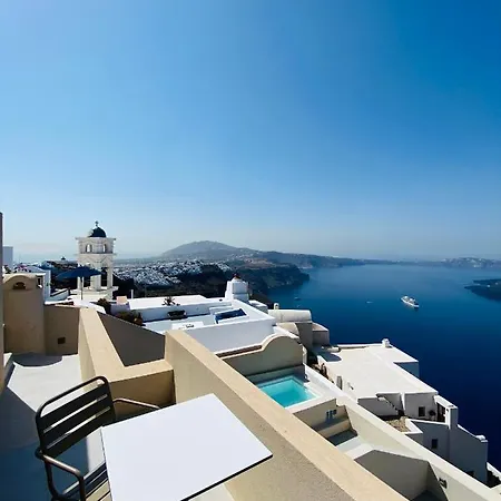 Feriehus Ikia Kriton *