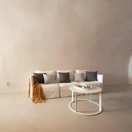 Ikia Kriton * Imerovigli (Santorini)