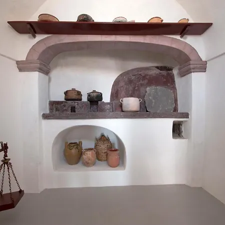 Feriehus Ikia Kriton