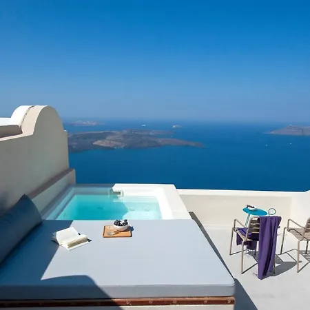 Ikia Kriton Feriehus *