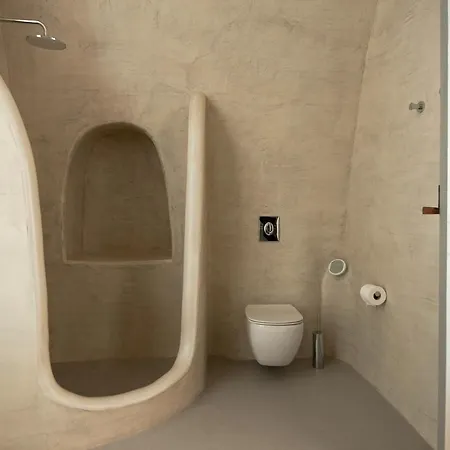 Ikia Kriton Feriehus