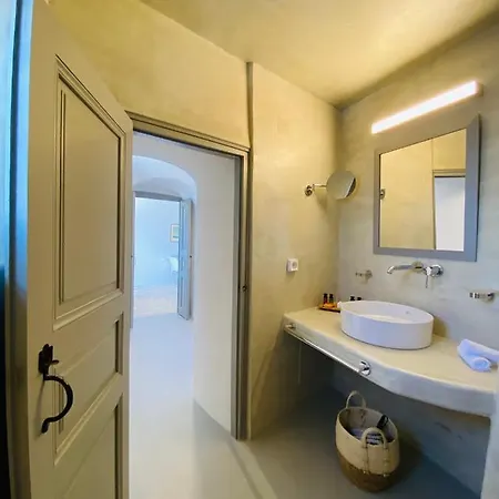 Ikia Kriton Holiday home *