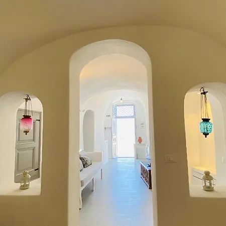 Ikia Kriton Holiday home *