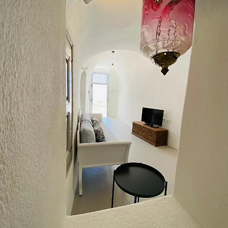 Holiday home Ikia Kriton *