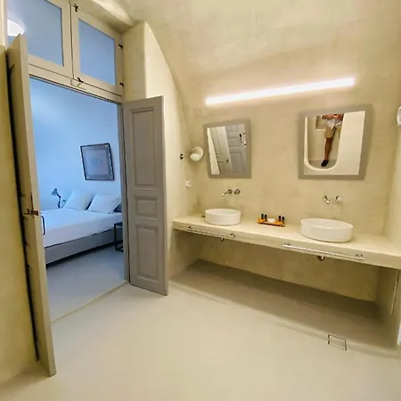 Ikia Kriton Feriehus *