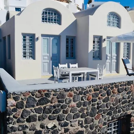 Holiday home Ikia Kriton *