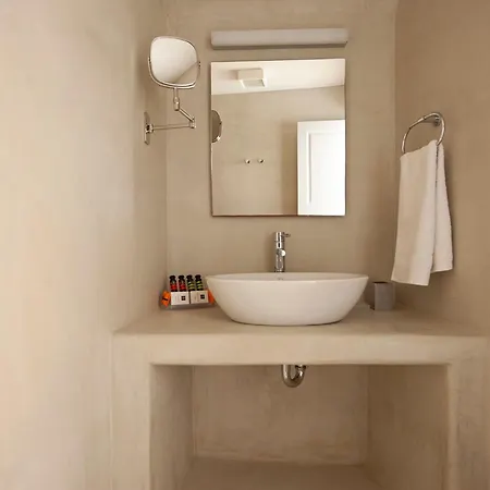 Ikia Kriton Holiday home Imerovigli (Santorini)