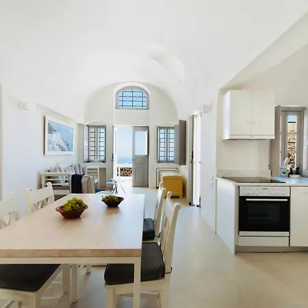 Ikia Kriton Holiday home *
