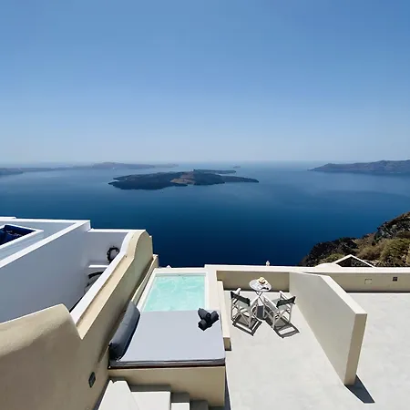 Feriehus Ikia Kriton