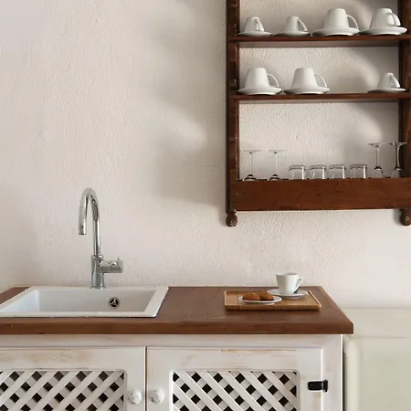 Ikia Kriton Feriehus