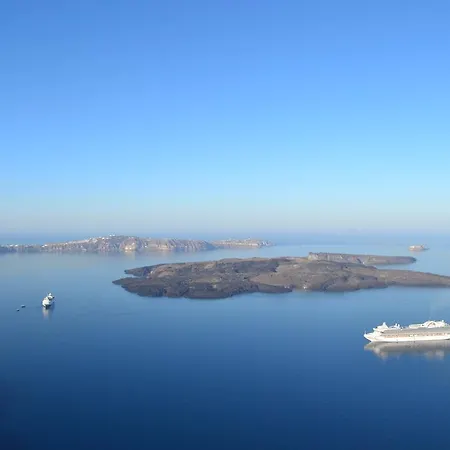 Ikia Kriton Feriehus *