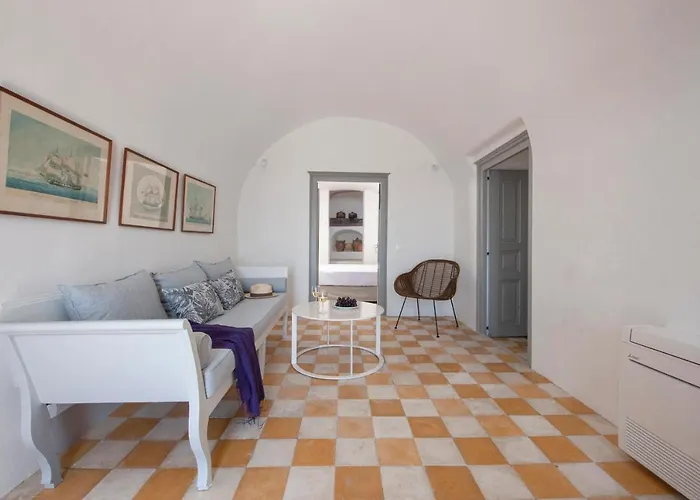 Ikia Kriton Imerovígli