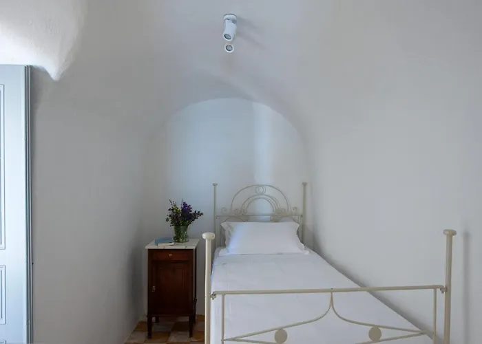 Ikia Kriton Imerovígli