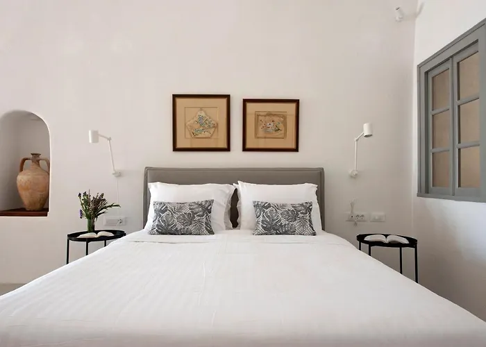 Ikia Kriton Feriehus *