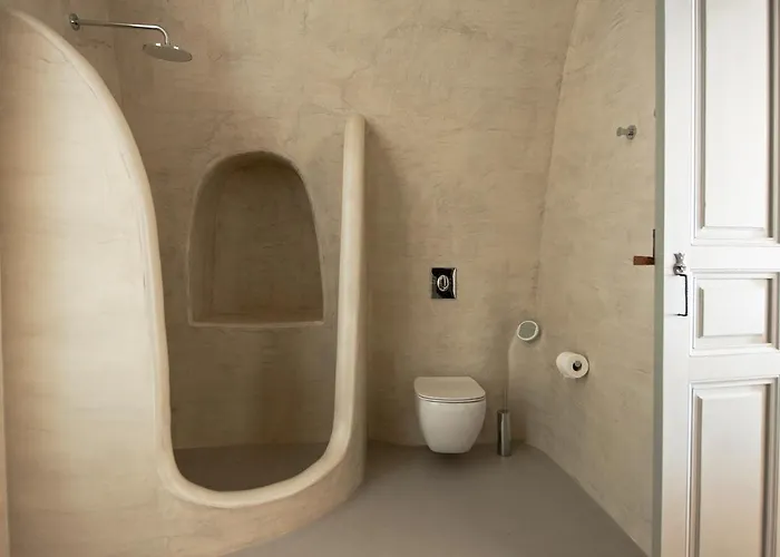 Ikia Kriton Feriehus