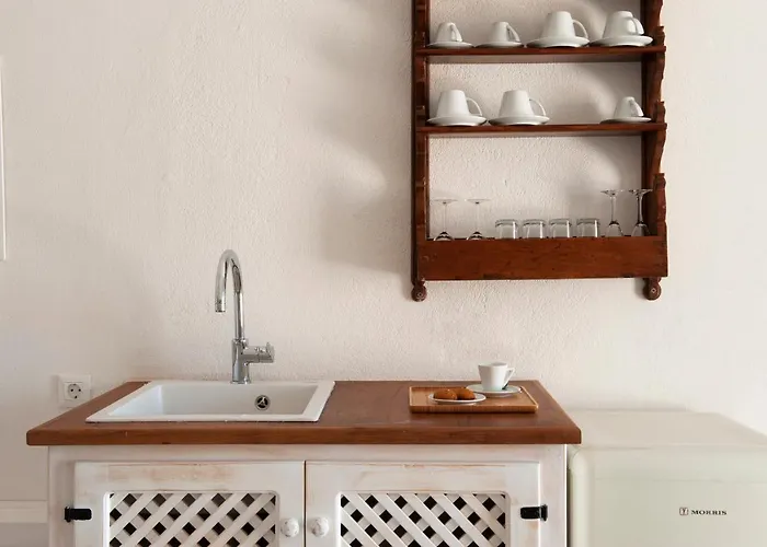 Feriehus Ikia Kriton