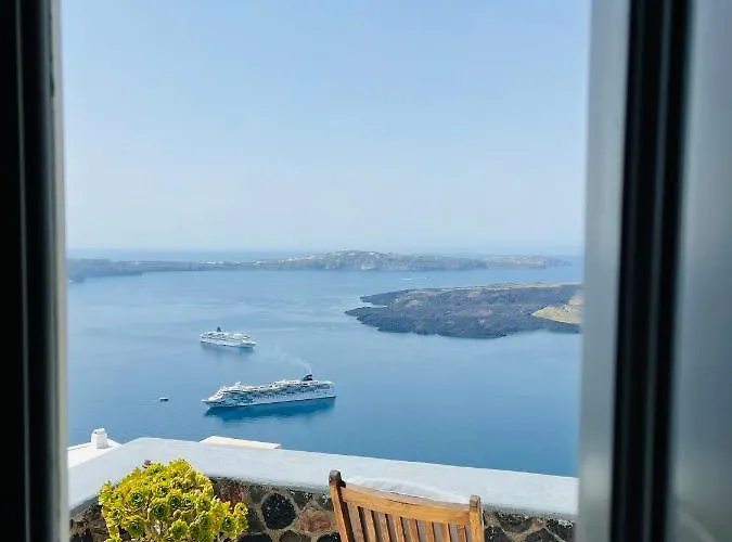 Vakantiehuis Ikia Kriton