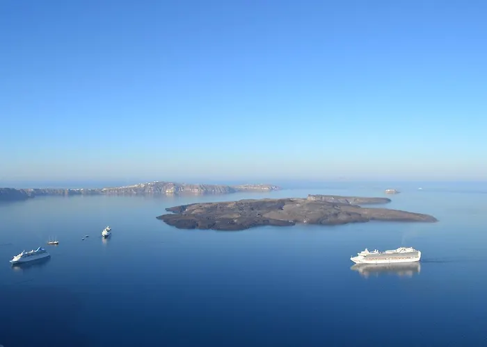 Ikia Kriton Feriehus *