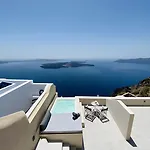 Semesterbostad Ikia Kriton